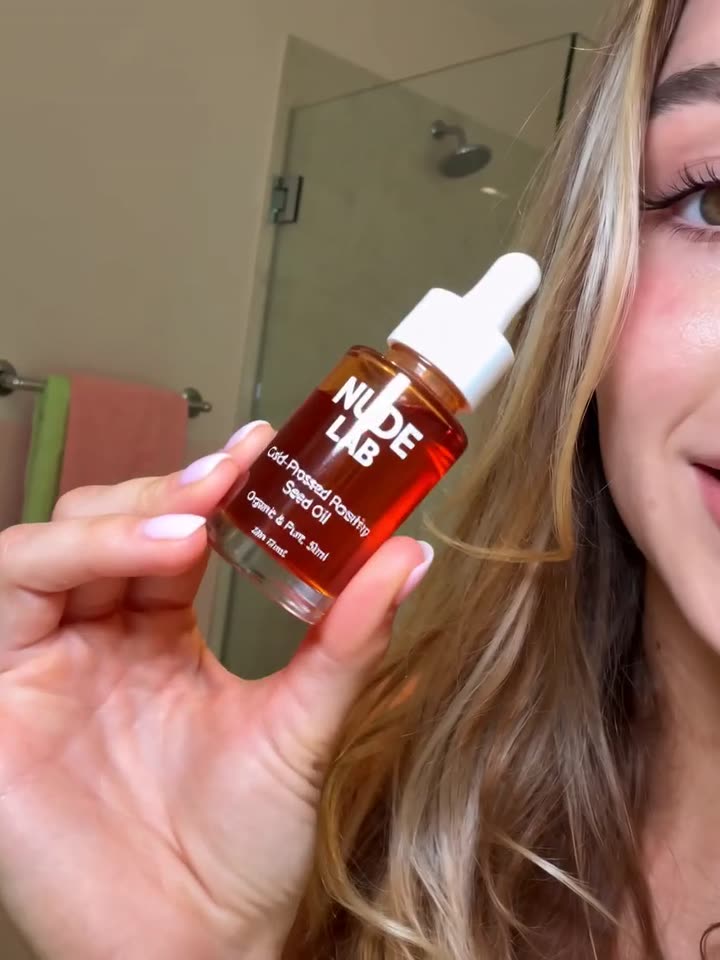 Nightly, Skincare
