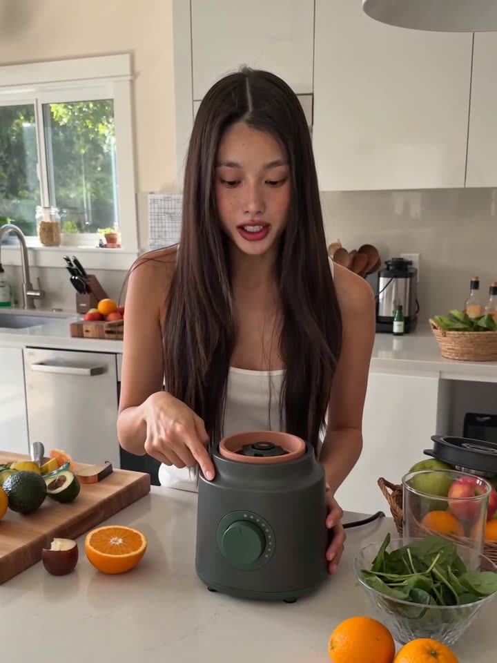 Prep, Home appliance