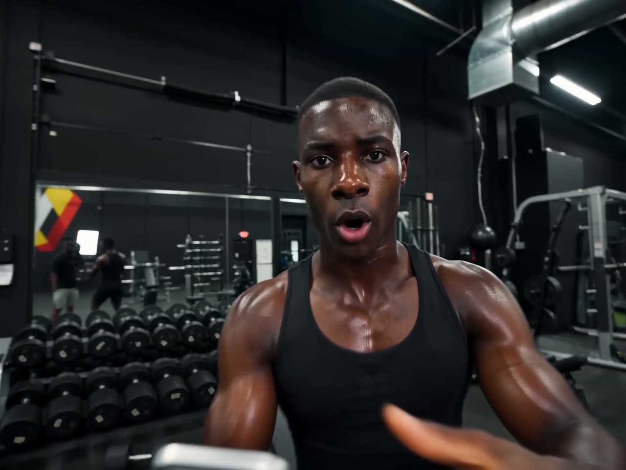 Set six, Fitness